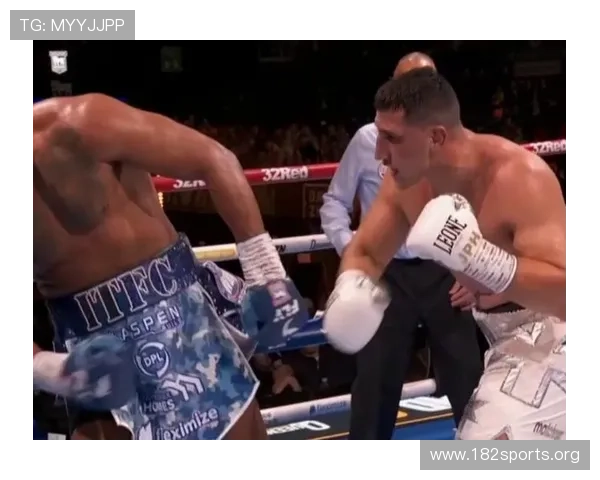 法比奥沃德利逆转胡尼之战彰显拳击精神的自我救赎与荣光回归