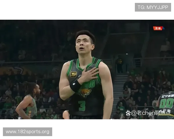 辽宁队116-90大胜山东成功晋级CBA四强 强势表现锁定半决赛席位